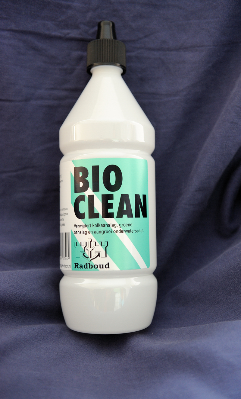 RADBOUD BIO CLEAN